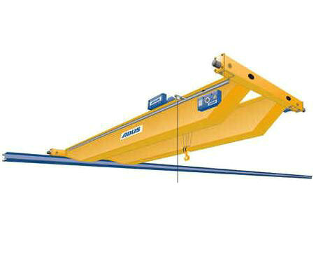 雙梁橋式起重機