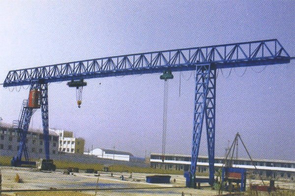 花架門式起重機